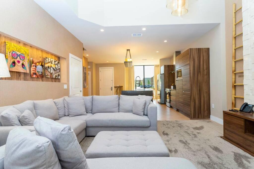 Modern And Luxury 4 Suites Close To Disney 7544 أورلاندو المظهر الخارجي الصورة
