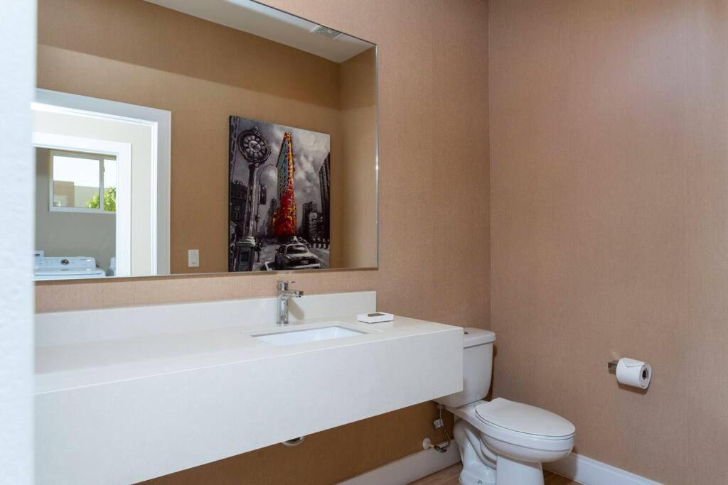 Modern And Luxury 4 Suites Close To Disney 7544 أورلاندو المظهر الخارجي الصورة