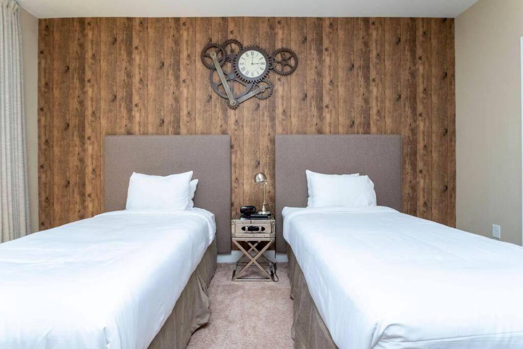 Modern And Luxury 4 Suites Close To Disney 7544 أورلاندو المظهر الخارجي الصورة
