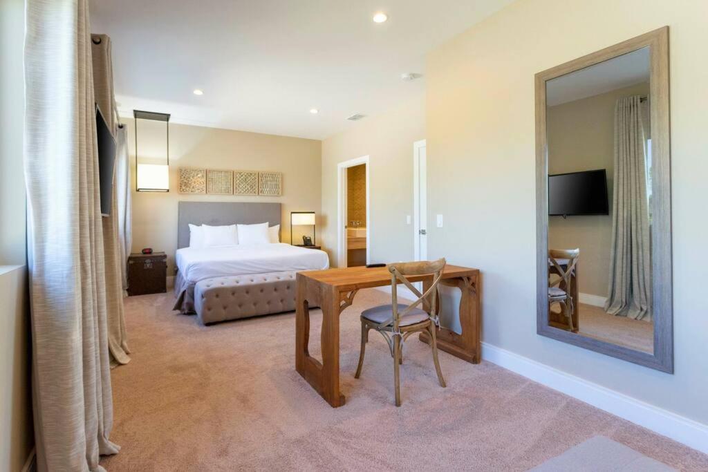 Modern And Luxury 4 Suites Close To Disney 7544 أورلاندو المظهر الخارجي الصورة