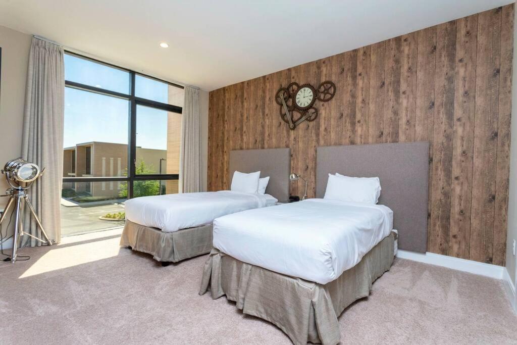 Modern And Luxury 4 Suites Close To Disney 7544 أورلاندو المظهر الخارجي الصورة