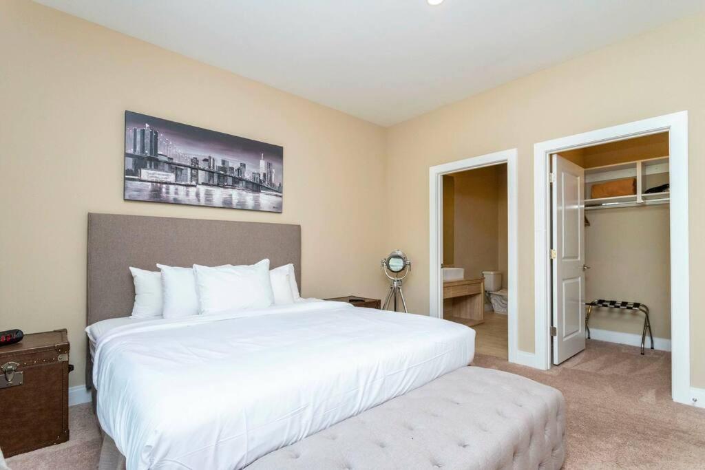 Modern And Luxury 4 Suites Close To Disney 7544 أورلاندو المظهر الخارجي الصورة