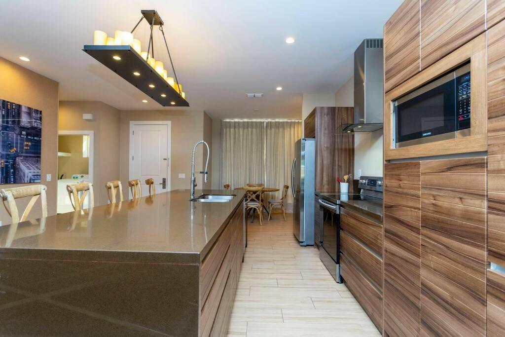 Modern And Luxury 4 Suites Close To Disney 7544 أورلاندو المظهر الخارجي الصورة