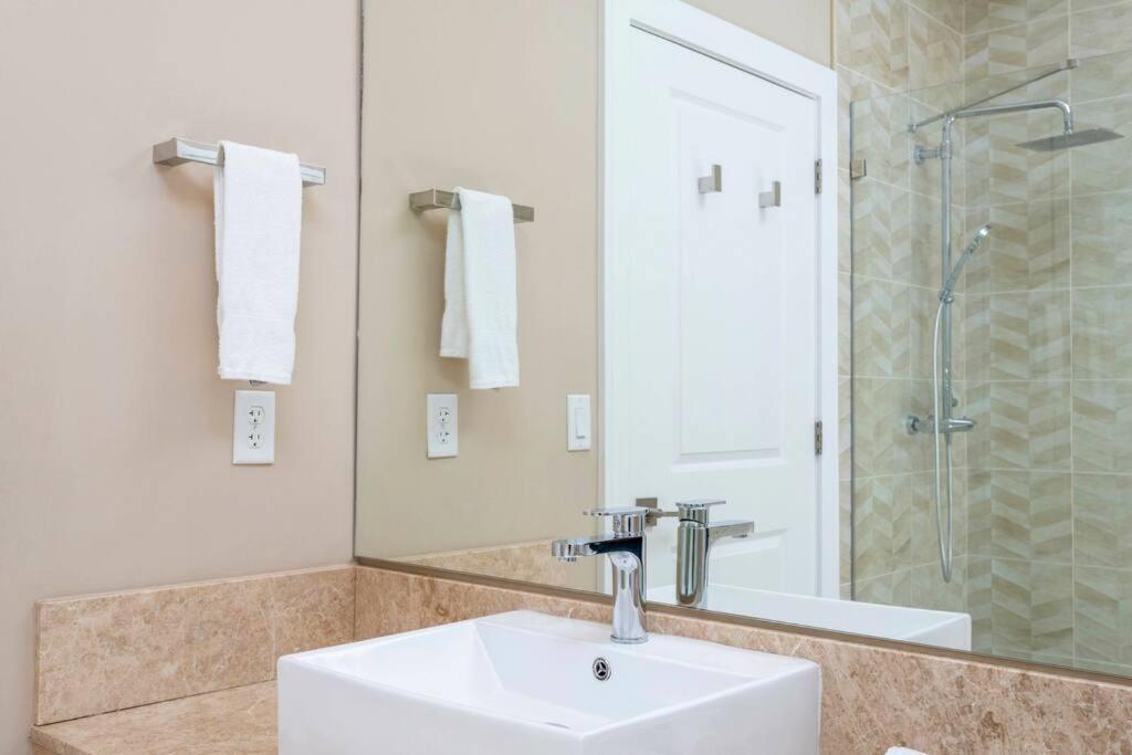Modern And Luxury 4 Suites Close To Disney 7544 أورلاندو المظهر الخارجي الصورة