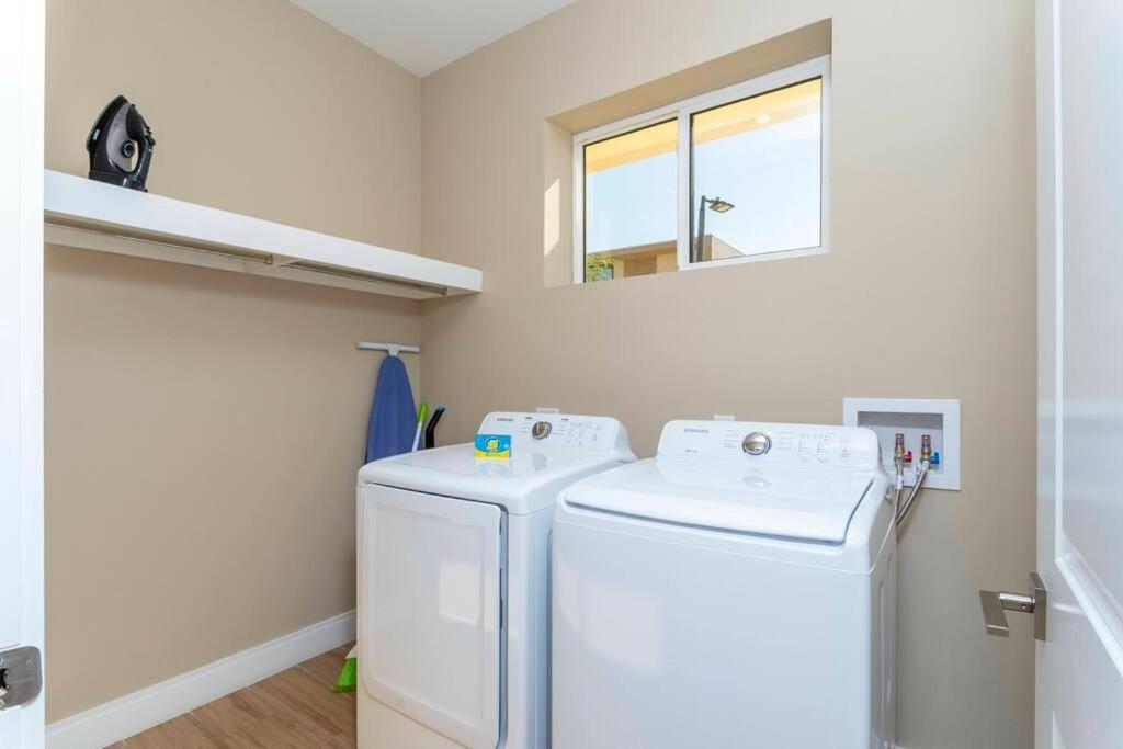 Modern And Luxury 4 Suites Close To Disney 7544 أورلاندو المظهر الخارجي الصورة