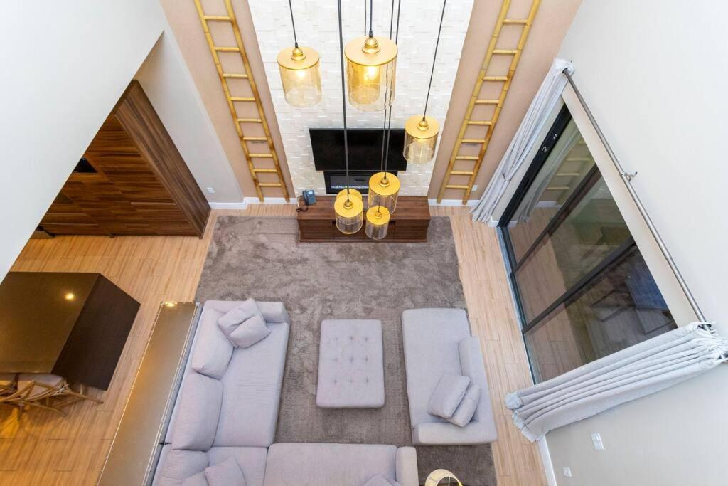 Modern And Luxury 4 Suites Close To Disney 7544 أورلاندو المظهر الخارجي الصورة