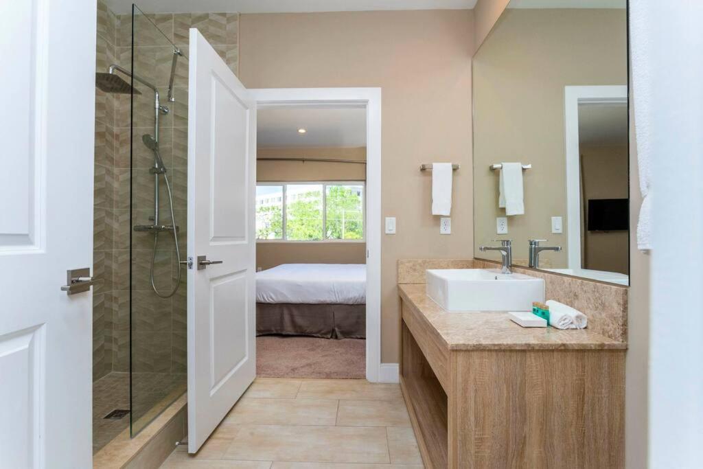 Modern And Luxury 4 Suites Close To Disney 7544 أورلاندو المظهر الخارجي الصورة