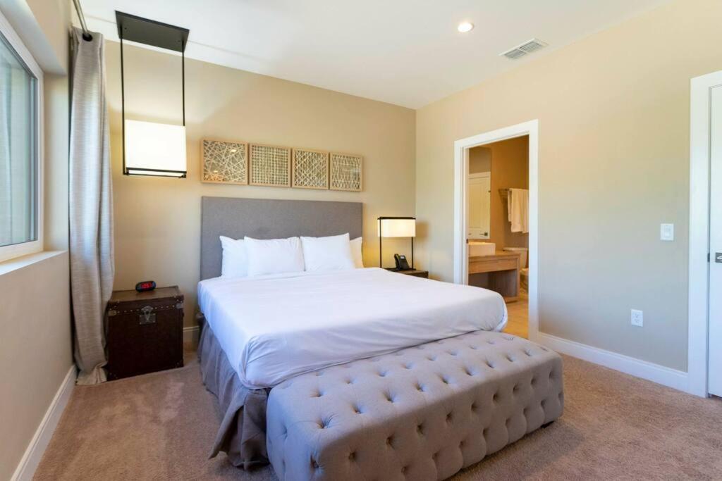 Modern And Luxury 4 Suites Close To Disney 7544 أورلاندو المظهر الخارجي الصورة