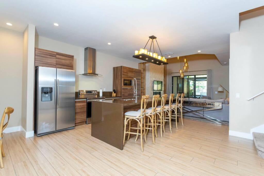 Modern And Luxury 4 Suites Close To Disney 7544 أورلاندو المظهر الخارجي الصورة