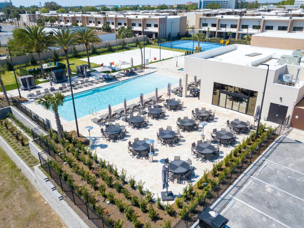Modern And Luxury 4 Suites Close To Disney 7544 أورلاندو المظهر الخارجي الصورة