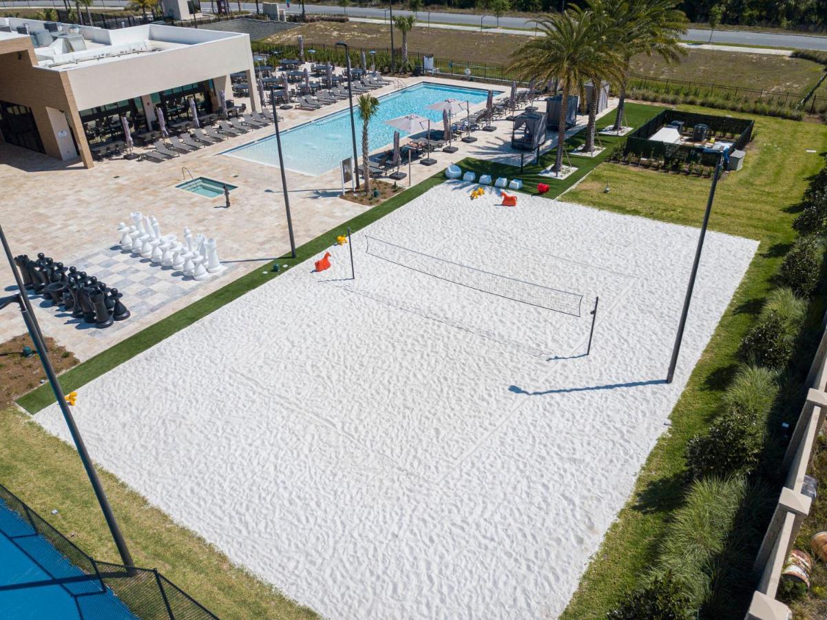 Modern And Luxury 4 Suites Close To Disney 7544 أورلاندو المظهر الخارجي الصورة
