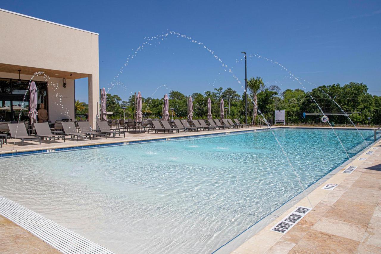Modern And Luxury 4 Suites Close To Disney 7544 أورلاندو المظهر الخارجي الصورة