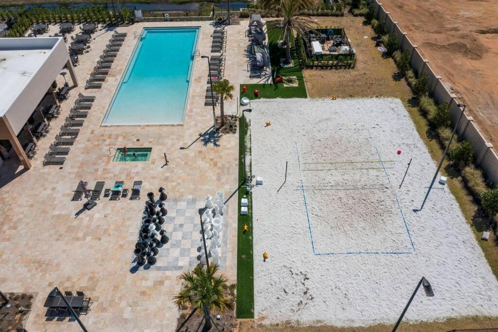 Modern And Luxury 4 Suites Close To Disney 7544 أورلاندو المظهر الخارجي الصورة