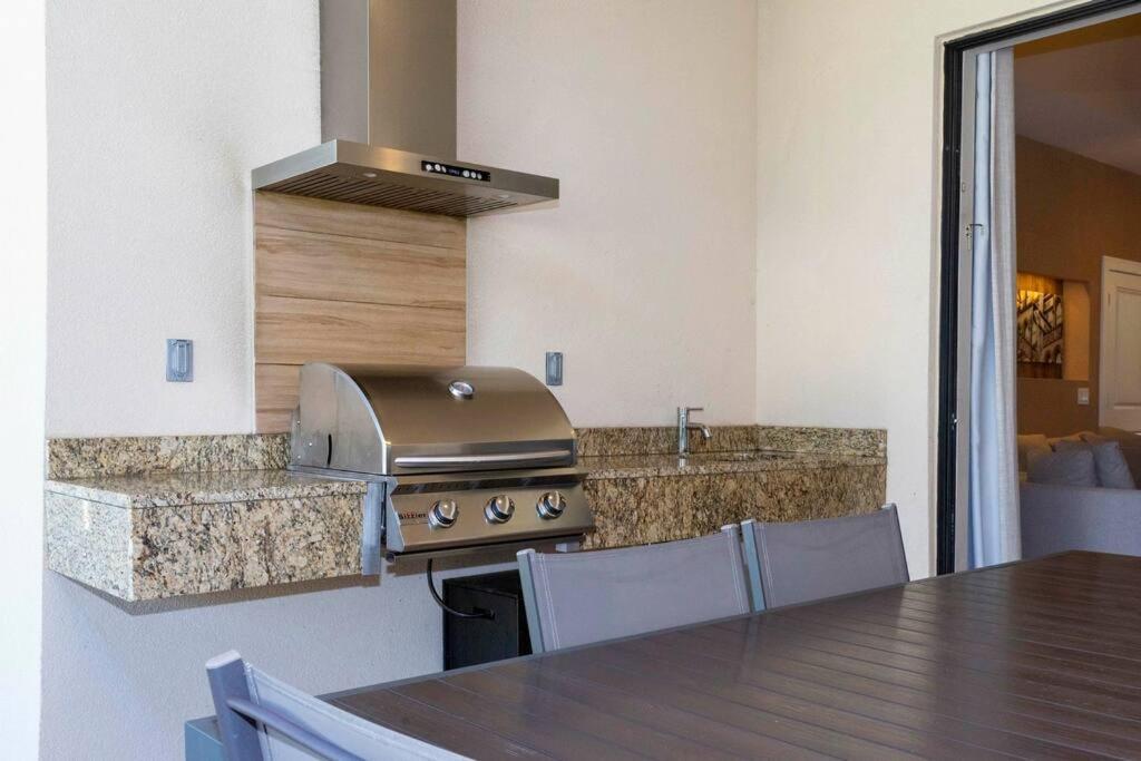 Modern And Luxury 4 Suites Close To Disney 7544 أورلاندو المظهر الخارجي الصورة